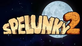 Image for Spelunky 2 is happening