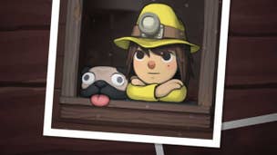 Spelunky 2 has been delayed into next year