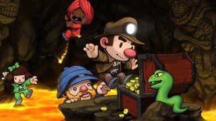 Spelunky creator to write a book telling the game's story