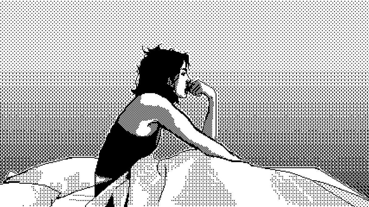 Image for How a would-be priest explores the horror of God in videogames