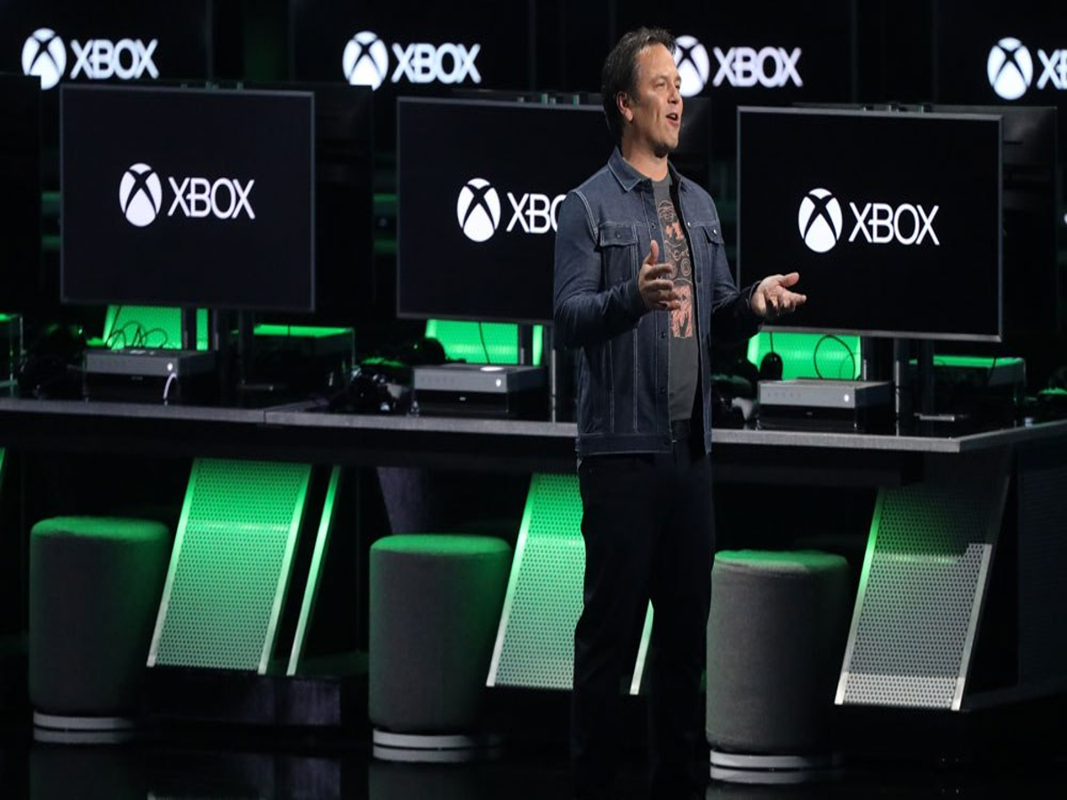 Xbox Boss Phil Spencer Reveals His Most Anticipated Game - The