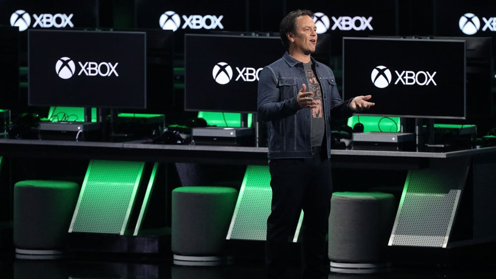 Microsoft Xbox Leaks Nintendo Acquisition Info