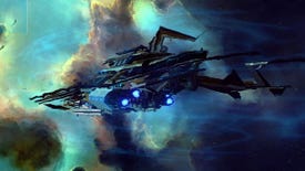 Image for Premature Evaluation: Starpoint Gemini Warlords