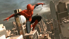 Image for The Amazing Spider-Man Unamazingly Late On PC