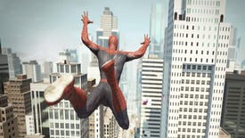 Wot I Think: The Amazing Spider-Man