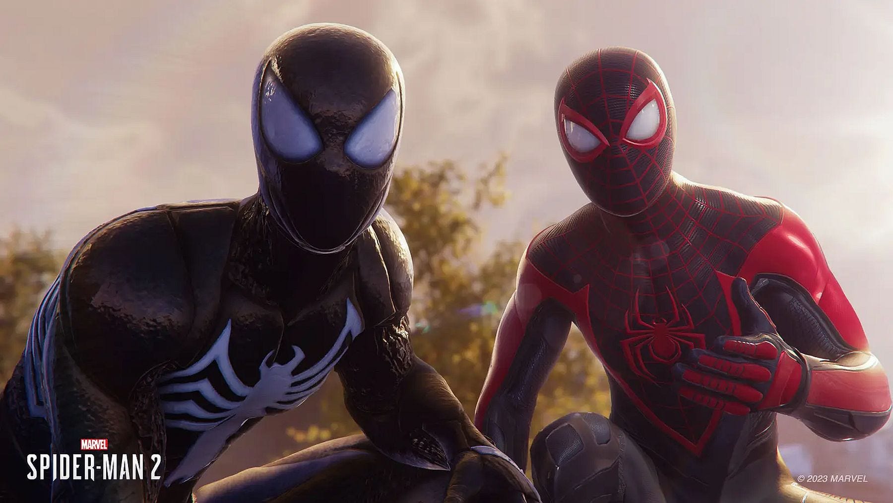 Marvel’s Spider-Man 2: New State of Play trailer reveals expanded city, Suit Styles, and more