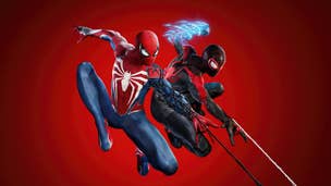 Marvel's Spider-Man-2