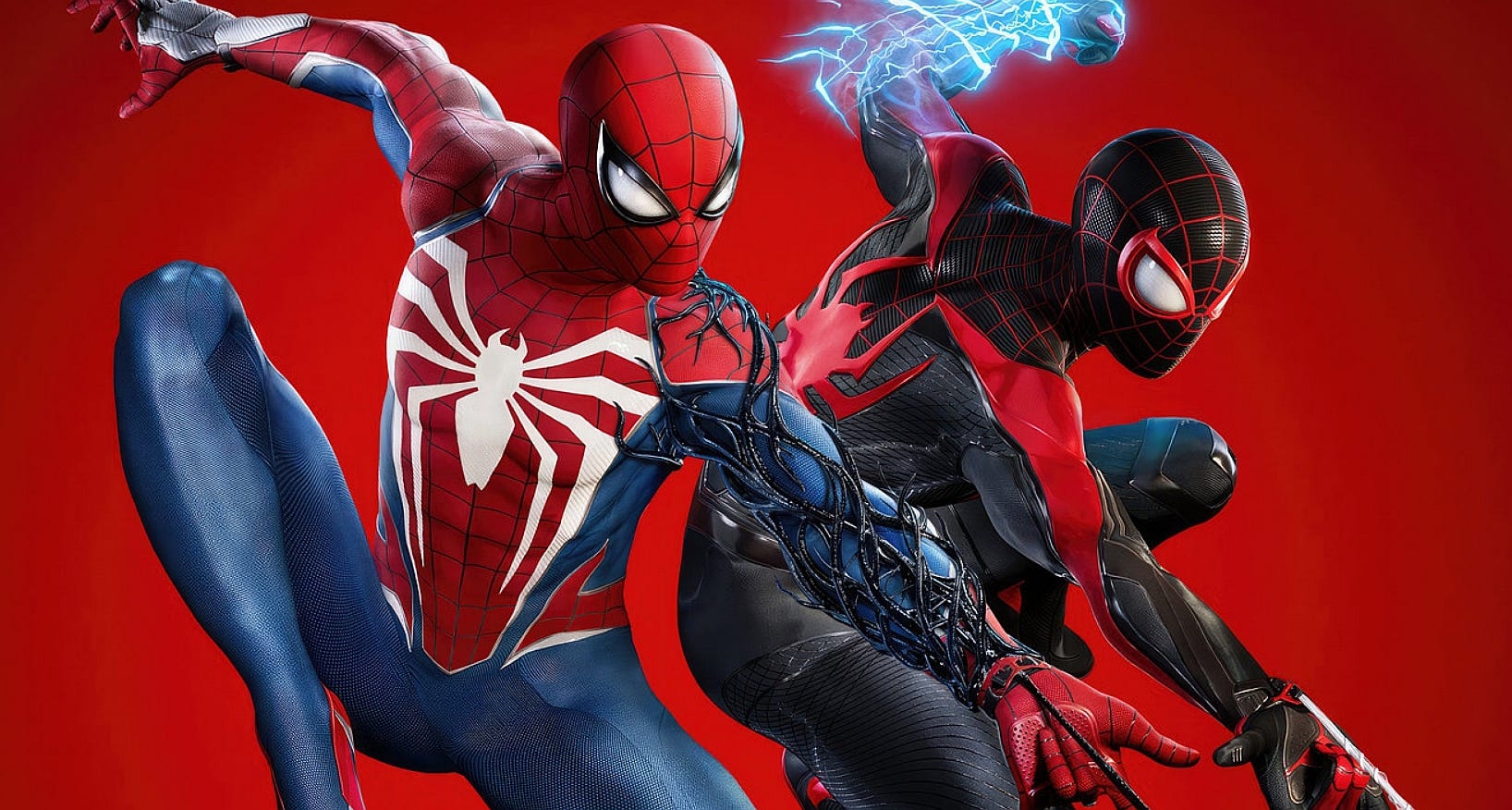 PS5 passes 46.5M sales milestone, Spider-Man 2 slings 5M units