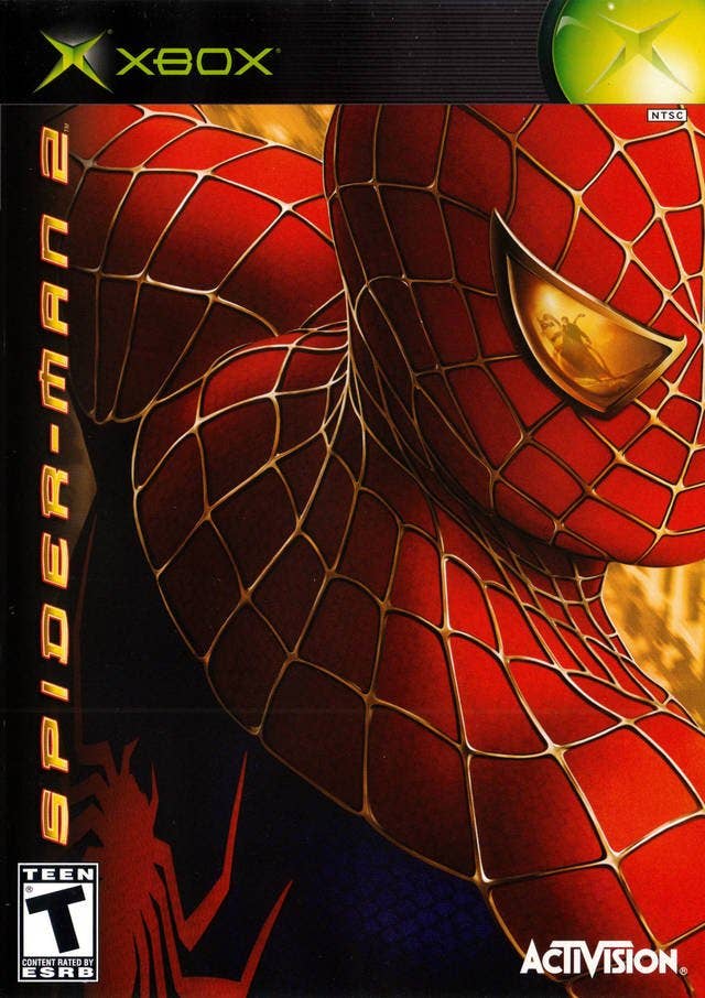 A Tangled Web: The History Of Spider-Man Video Games - Game Informer