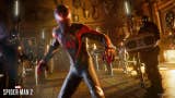 Trial de Spider-Man 2 disponível no PS Plus Premium