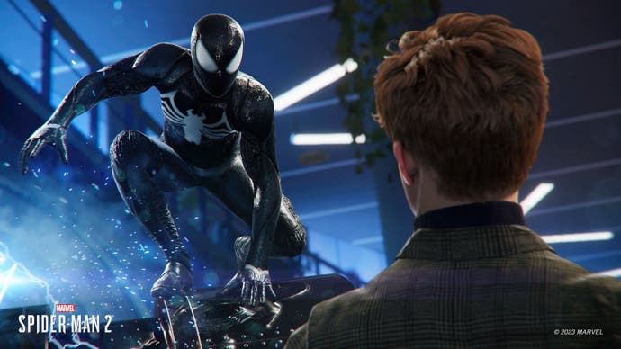Spider-Man 2 is so familiar, yet so different - 3 features that will change how you play Spidey