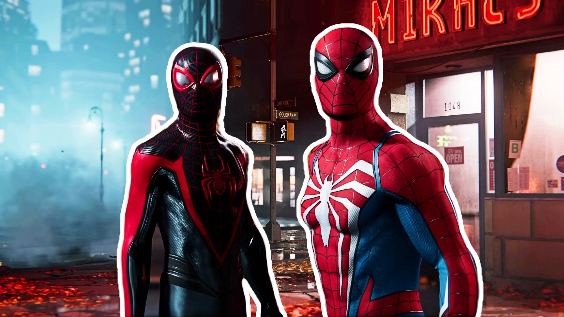 Marvel's Spider-Man 2: Schwingt euch im März ins New Game Plus ...