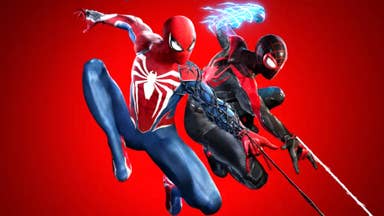 Obrazki dla Spider-Man 2 z datą premiery i szczegółami edycji specjalnych