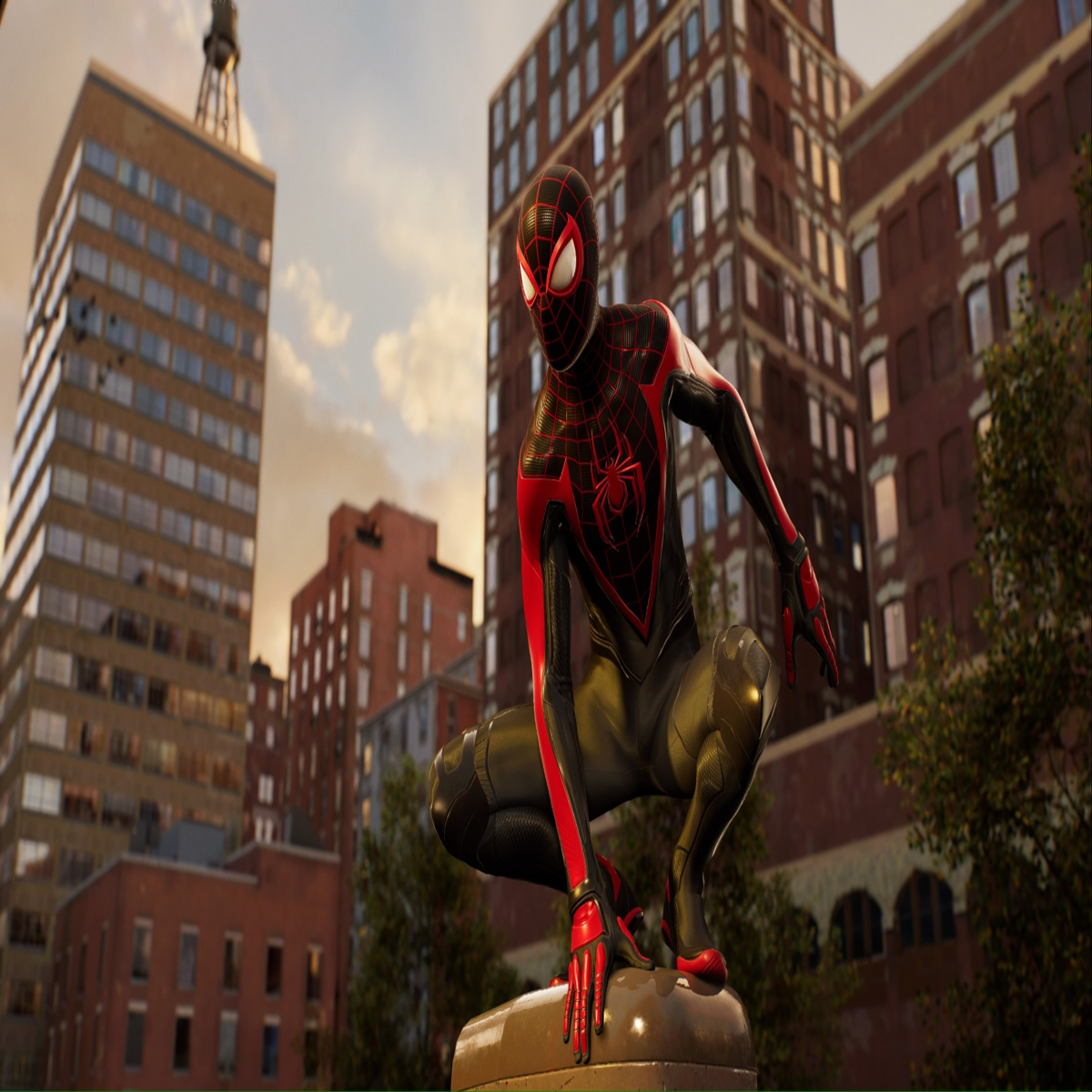 The Amazing Spider-Man 2 - Developer Walkthrough 