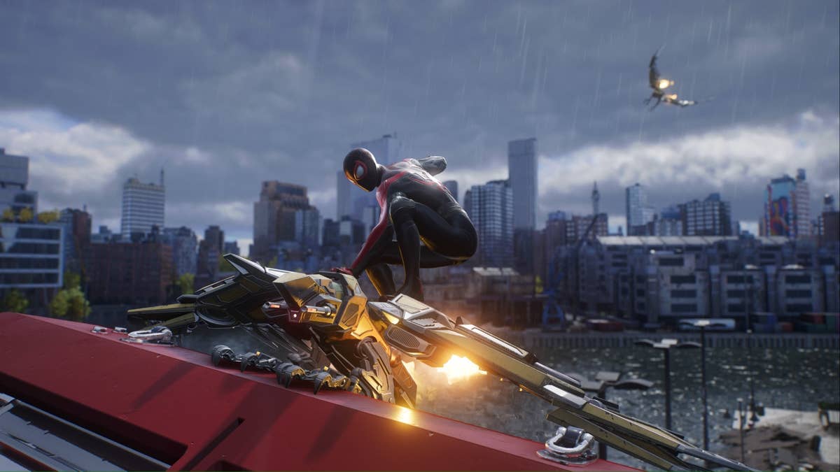 Spider-Man 2 Trophy guide, every hidden achievement and unlock requirements  explained