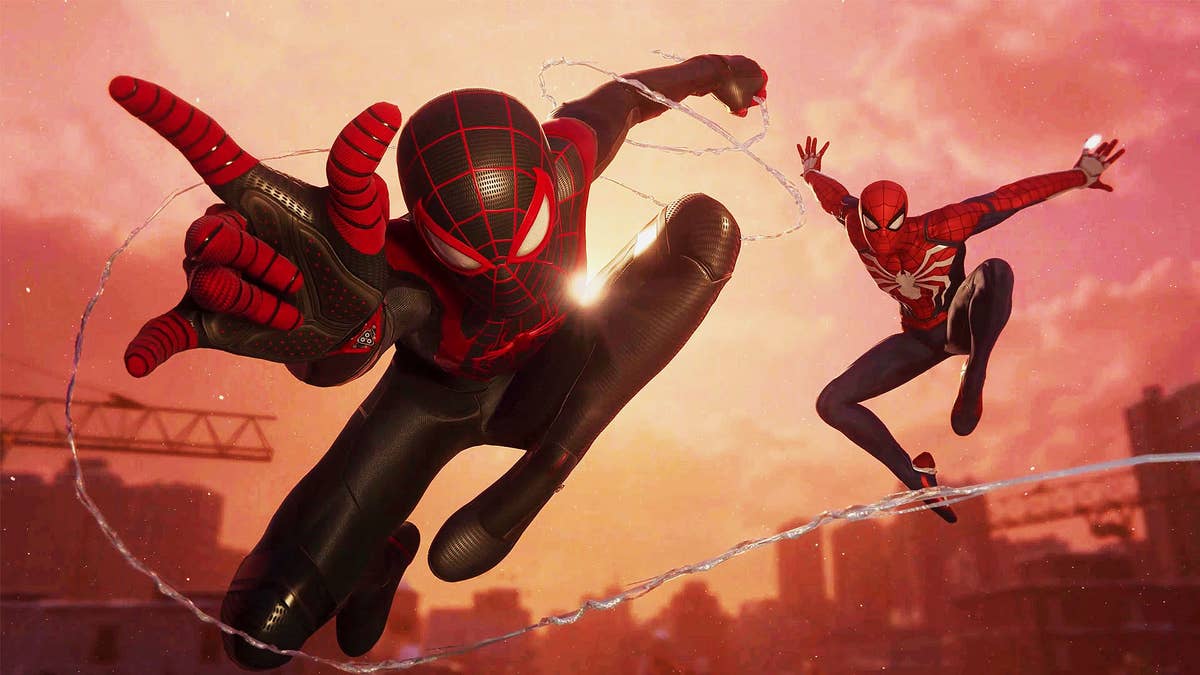 Spider-Man 2 Ending Explained: How Insomniac Sets Up the Next Sequel - IGN