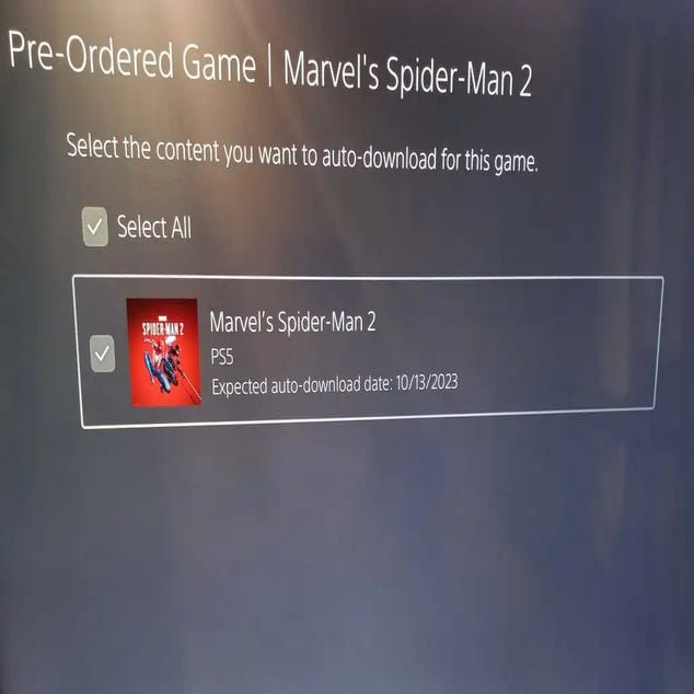 Marvel's Spider-Man 2 é lançado e já está disponível em lojas - NerdBunker
