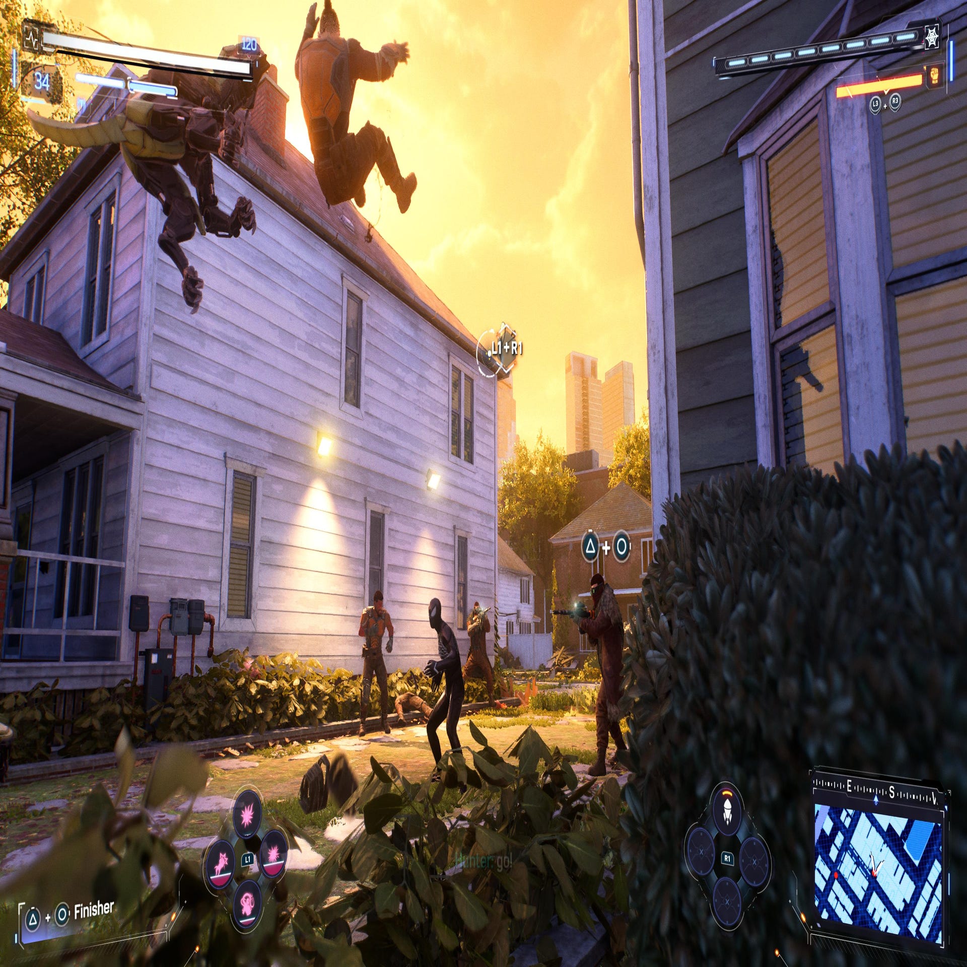Marvel's Spider-Man 2 review: With great game comes great responsibility -  BusinessToday