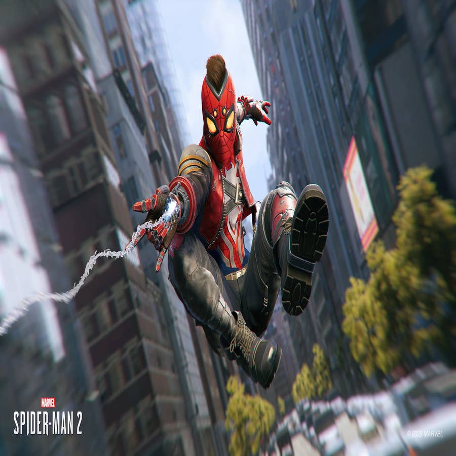 Marvel's Spider-Man 2 Digital Deluxe Edition Trophy Guides and PSN Price  History