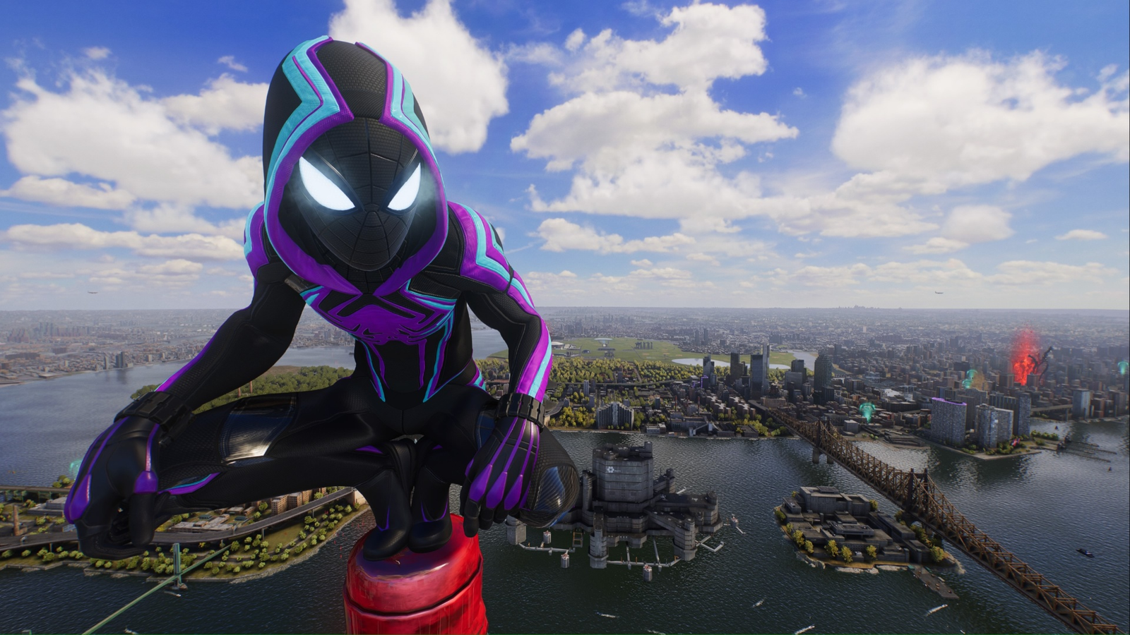 10 'Marvel's Spider-Man 2' Predictions That Could Make It the Greatest  Spidey Game Yet