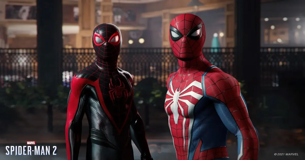 Marvel's Spider-Man Remastered (PC) - Meus Jogos