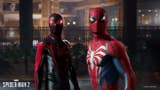 Imagem para BD prequela de Marvel's Spider-Man 2 já disponível online