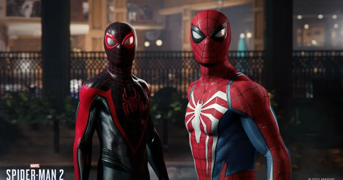 Marvel's Spider-Man 2 ha provocado acaloradas discusiones entre Sony e Insomniac