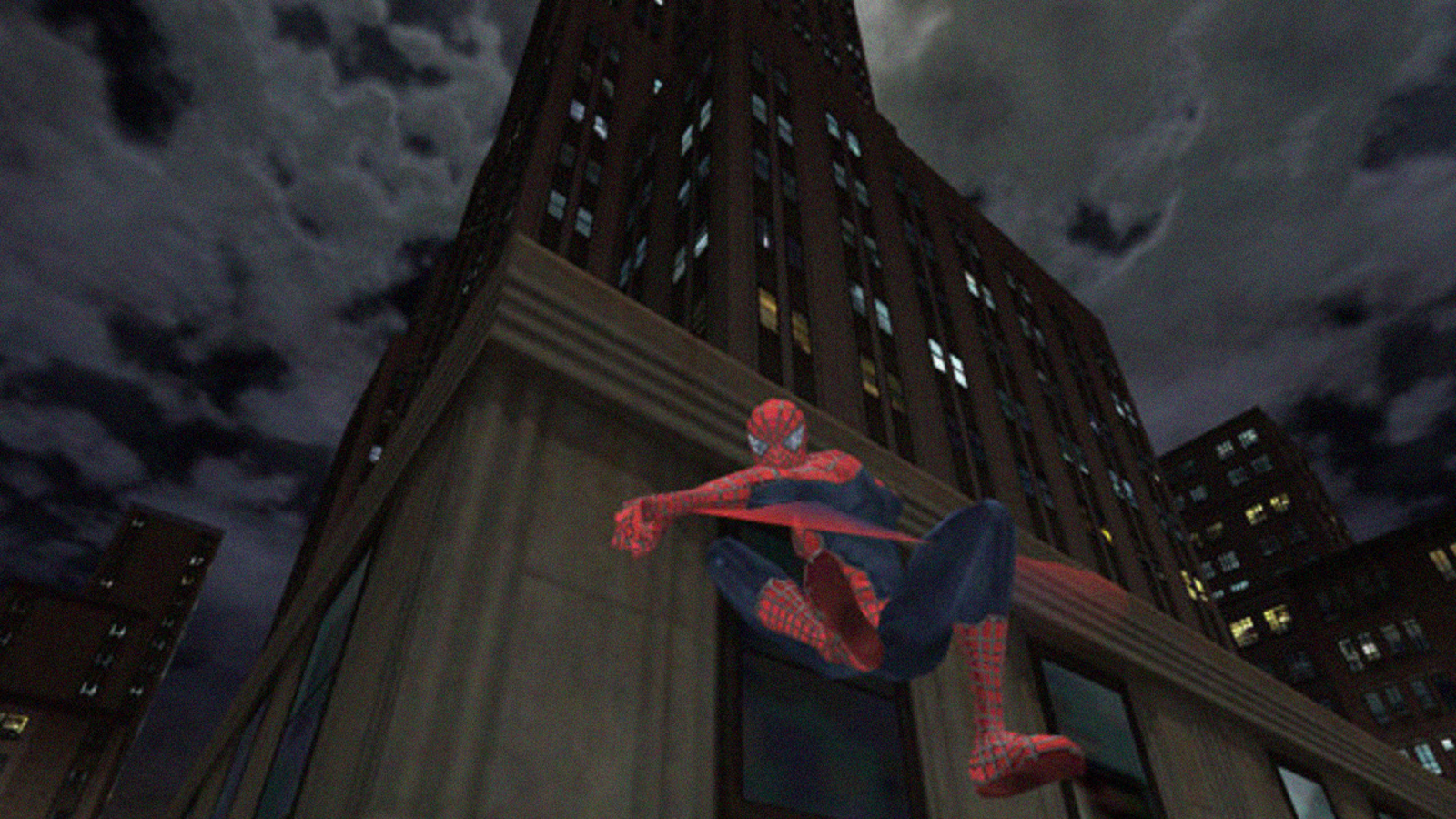 A Tangled Web: The History Of Spider-Man Video Games - Game Informer