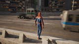 Obrazki dla Spider-Man na PC. Fan udostępnił demo na Unreal Engine 5