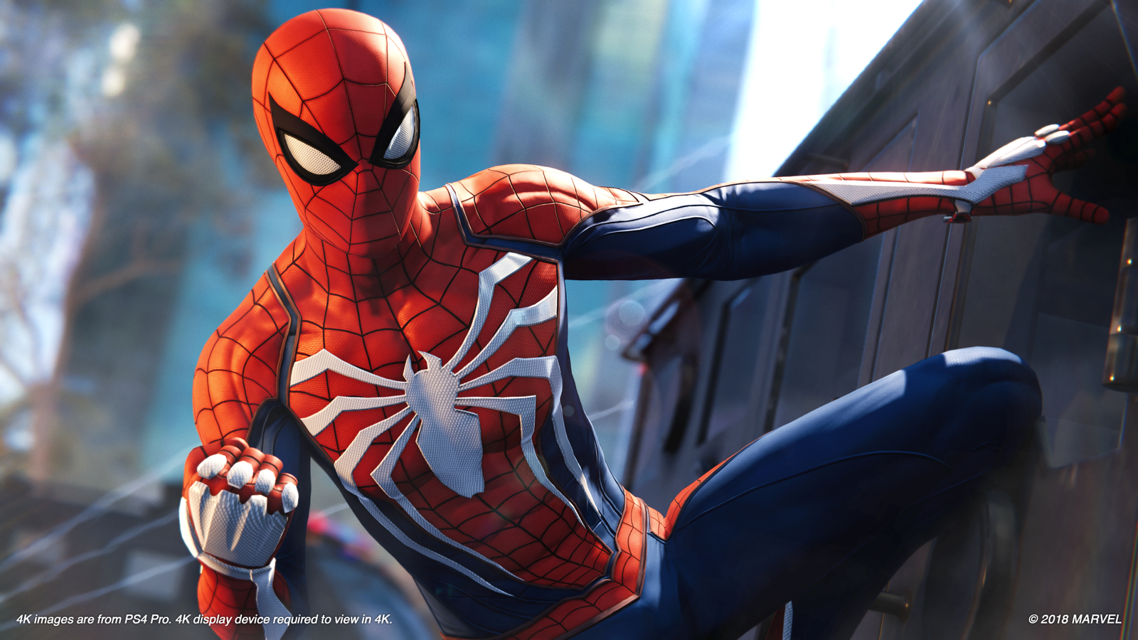Marvel's Spider-Man 2 preview: hands-on with the web-slinging duo