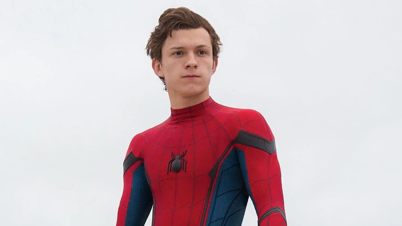 W Jakich Filmach Grał Tom Holland Ulubiony film Toma Hollanda ze Spider-Manem to żaden z tych, w których