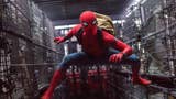 Scena ze „Spider-Man: Homecoming” zaburzyła oś czasu Marvela. Studio wyjaśnia