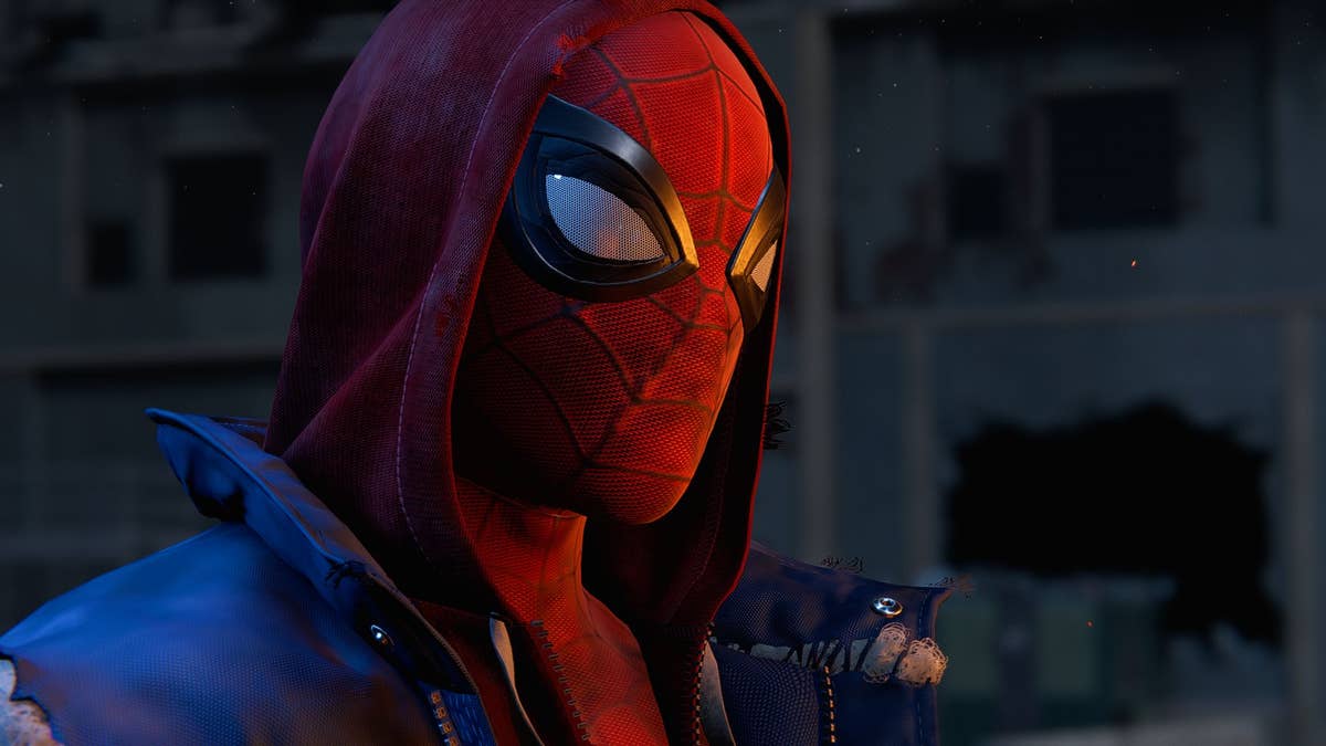 If you get one Spider-Man game on PC, get Marvel's Spider-Man: Miles  Morales