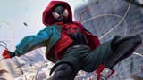 Imagem para Spider-Man Miles Morales anunciado para PS5