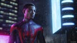Spider-Man: Miles Morales - Absurder Glitch macht euch zu Spider-Mülleimern
