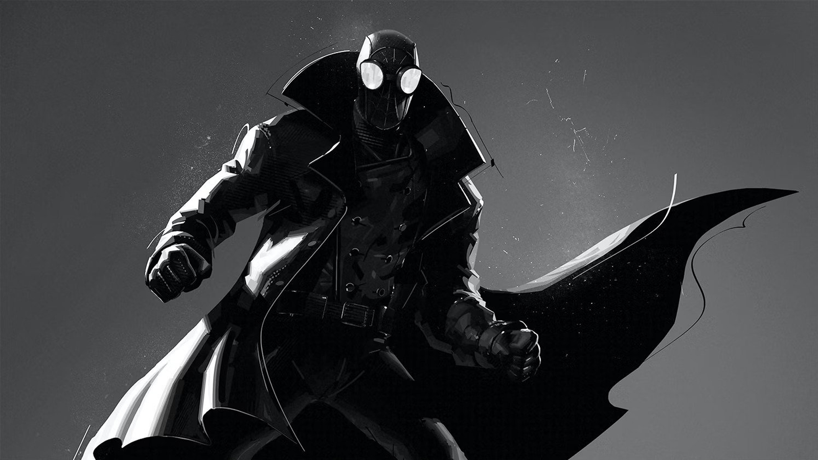 Spider-Man Noir Series Taps 'The Punisher's' Steve Lightfoot as  Co-Showrunner - The DisInsider