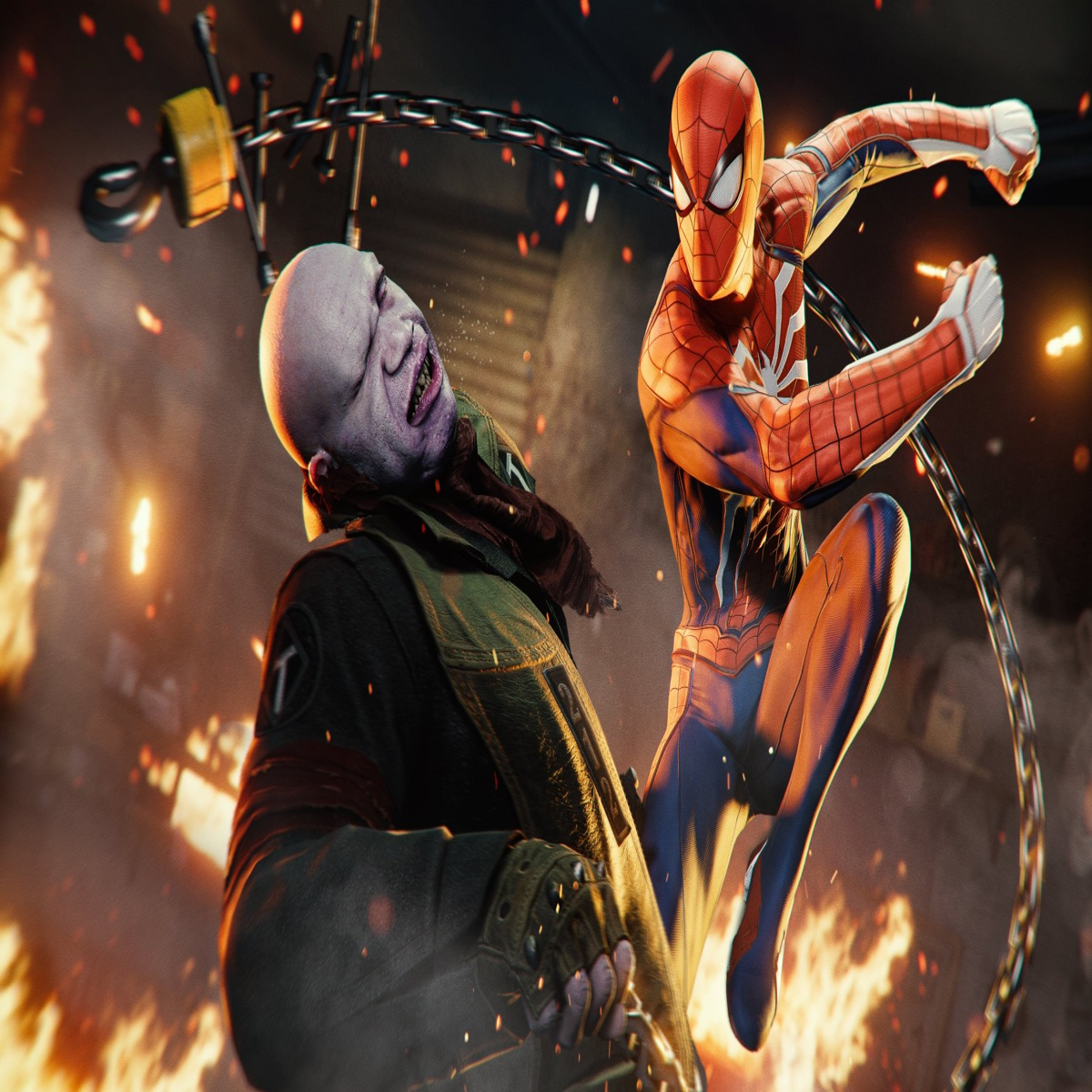 Una serie de archivos en Spider-Man Remastered sugieren que Sony podría  estar creando su propio launcher de PC 