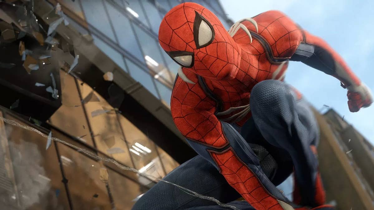 Os melhores Easter Eggs de Spider Man para a PS4