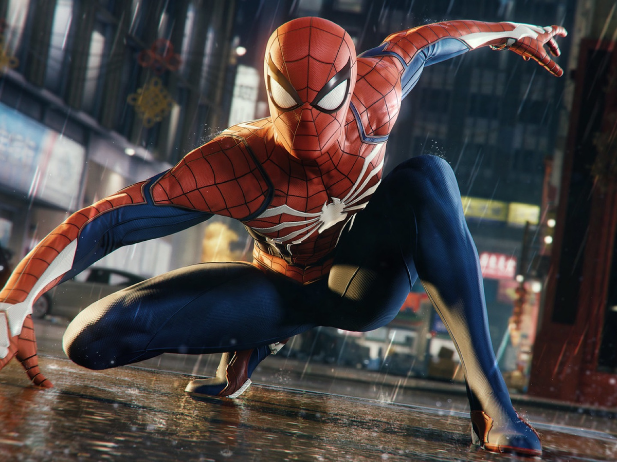 Spider-Man Remastered's PC specs and additional features ...
