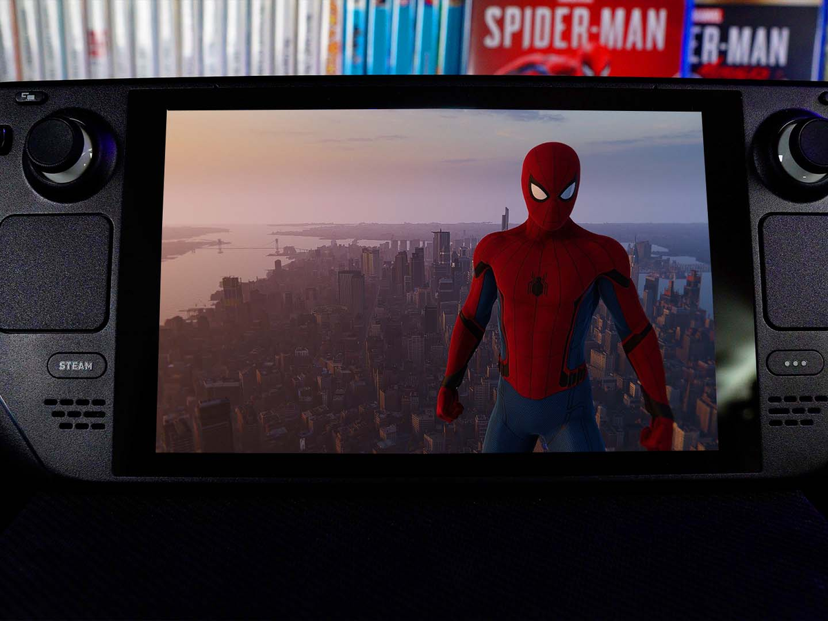 The Amazing Spider-Man 2 - Eurogamer Let's Play LIVE