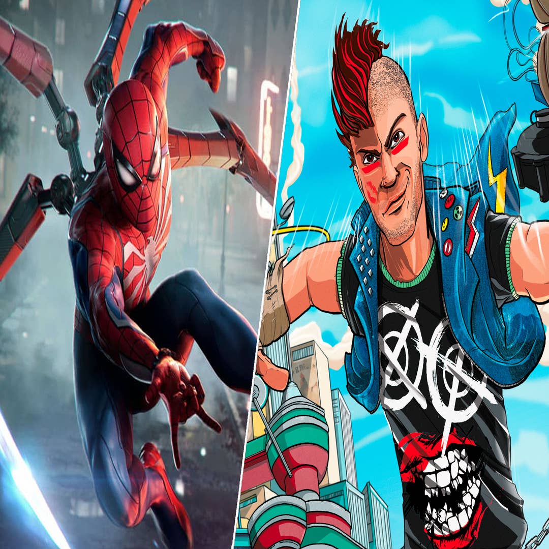 Insomniac Games May Have a Third AAA PS5 Exclusive in Development
