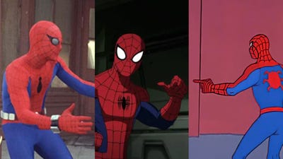 All Spider-Man TV shows, ranked worst to best