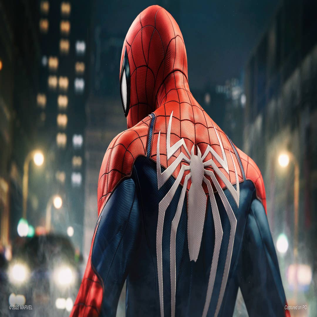 Review: Marvel's Spider-Man Remastered para PC