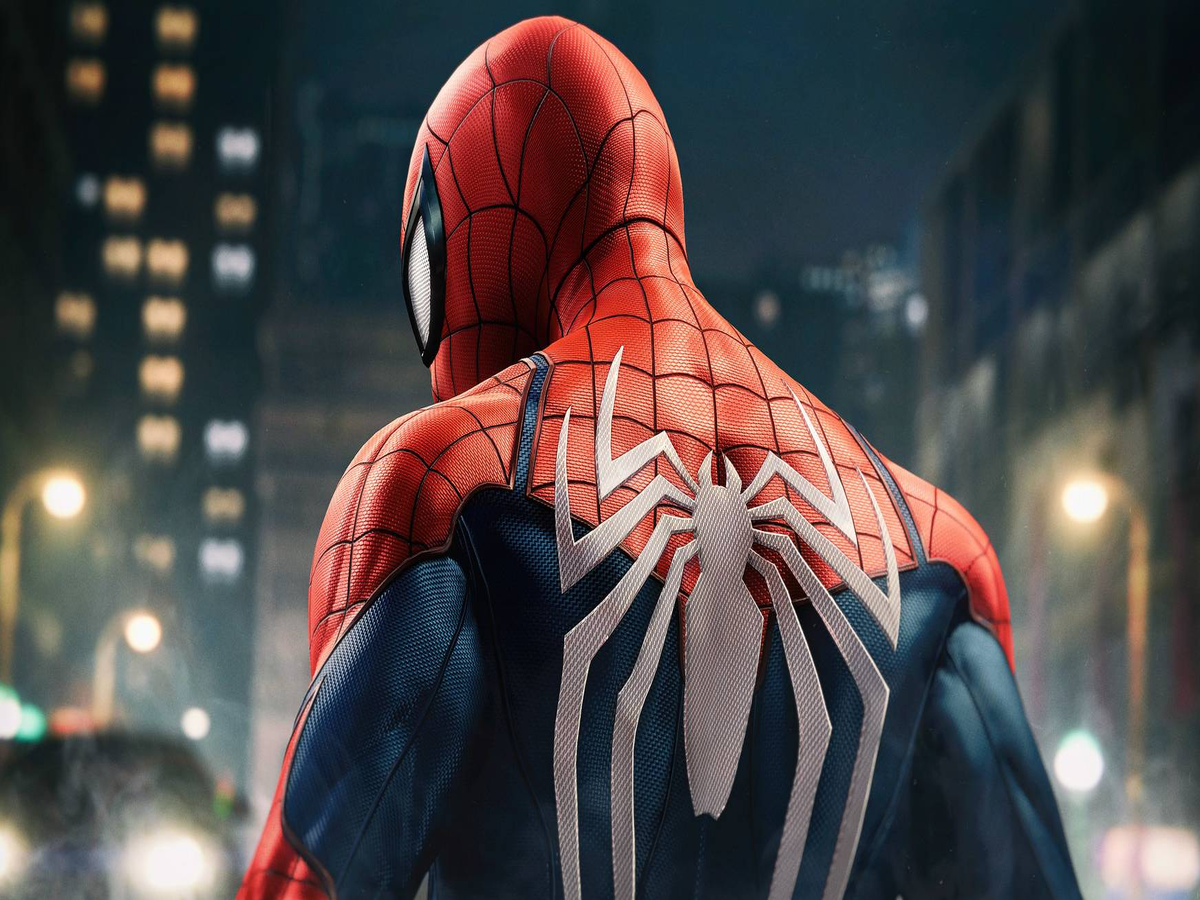 Spider-Man is second-biggest PlayStation PC launch so far