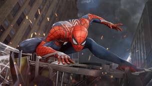 Spider-Man is the only console exclusive character in Marvel's Avengers