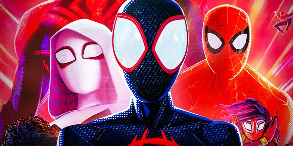 Expect Spider-Verse 3 to be delayed, according to one insider on