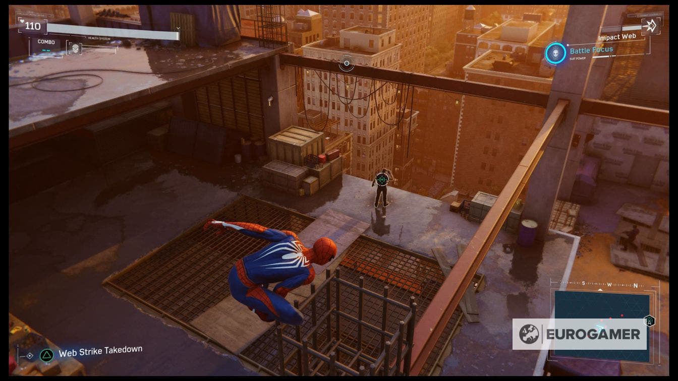 How To Get Landmark Tokens In Spider Man Ps4 Spider-Man Base Tokens and how to clear Enemy Bases easier | Eurogamer.net
