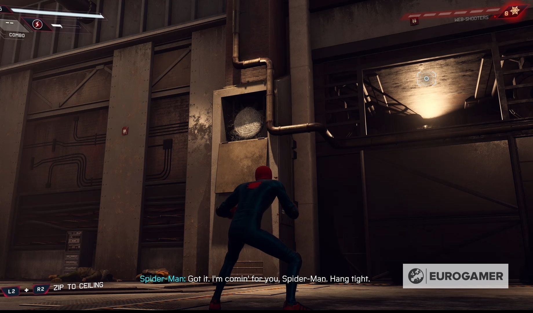 SpiderMan Miles Morales Bodega Cat Suit location How to complete the