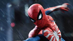 UK charts: Spider-Man is now the fastest-selling PS4 game ever, on track to overtake Uncharted 4's record