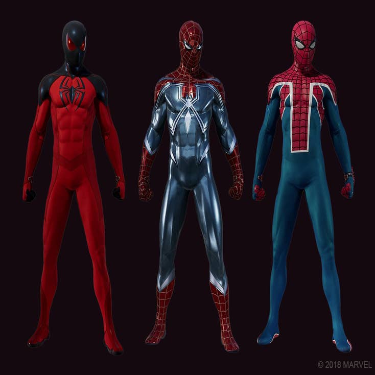 Marvel's Spider-Man: The City That Never Sleeps – Season Pass